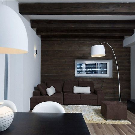 Апартаменты House Neza Краньска Гора Экстерьер фото