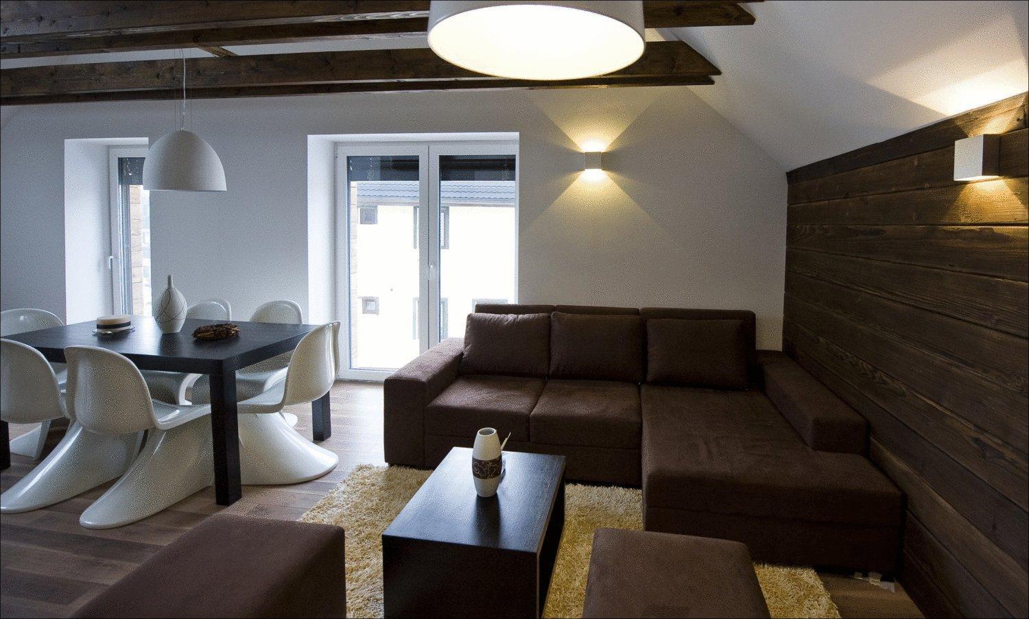 Апартаменты House Neza Краньска Гора Экстерьер фото